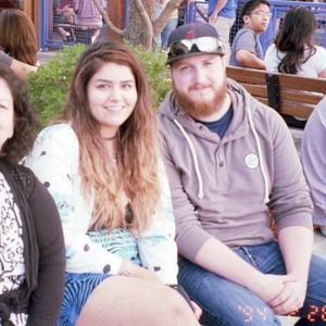 Meet your Posher, Ashleighanne